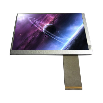 Goede prijs HSD080PXN1-A00-0299 8,0 inch TFT LCD Display 1024*768 LCD-module online