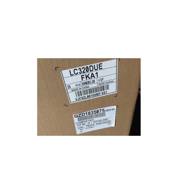 Goede prijs G101UAN01.1 10,1 inch LCD scherm online