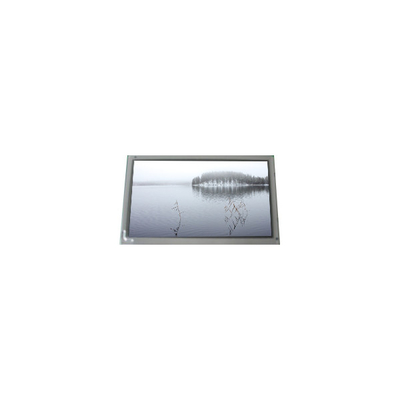 Goede prijs LQ080T5GG01C 8,0 inch 480*234 LCD-schermpaneel online