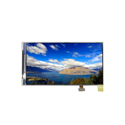 Goede prijs BTL505496-W692L 5,0 inch 540*960 LCD-schermpaneel online