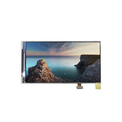 Goede prijs BTL507212-W747L 5,0 inch 720*1280 LCD-scherm online