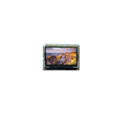 Goede prijs BV012Z5E-NB0 1,22 inch 240*204 LCD-scherm voor draagbaar online