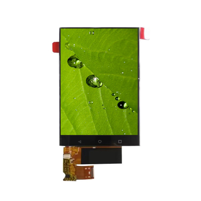 Goede prijs 5.0 inch 480*854 BV050FWE-T80 LCD-schermmodule online
