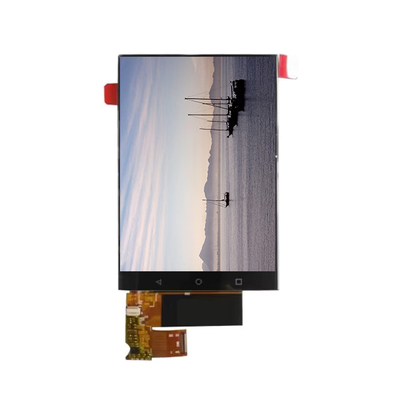 Goede prijs 5.0 inch 480*854 BV050FWQ-N13-1Q00 LCD scherm voor BOE online