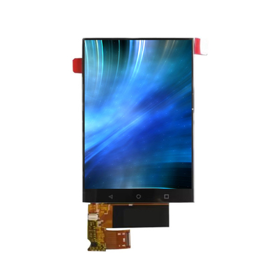 Goede prijs BV050HDE-N41-1Q00 5,0 inch 720*1280 LCD-displaypaneel online
