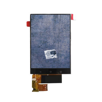 Goede prijs 5.0 inch 720*1280 BV050HDE-N50 1000:1 LCD-scherm voor mobiele telefoon online