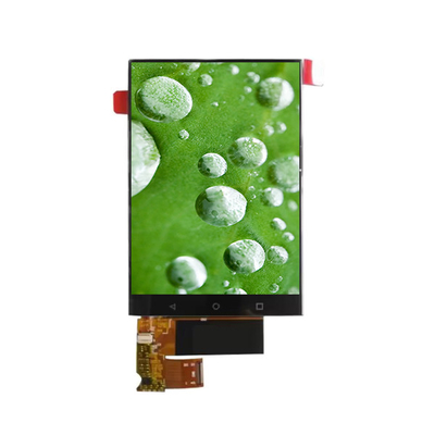 Goede prijs 5.0 inch 720*1280 BV050HDE-NBA-3Q00 LCD-scherm voor BOE online