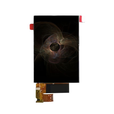 Goede prijs BV050HDL-NBA-3Q00 5,0 inch 720*1280 TFT LCD CELL Screen online