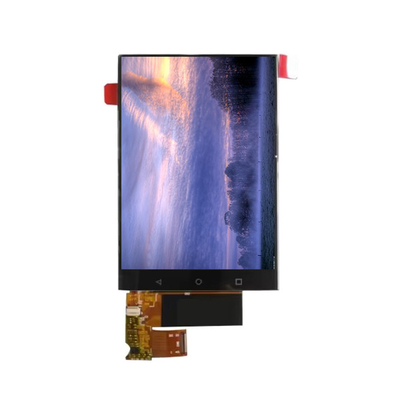 Goede prijs BV050HDM-N00 5,0 inch 720*1280 900:1 LCD scherm voor BOE online