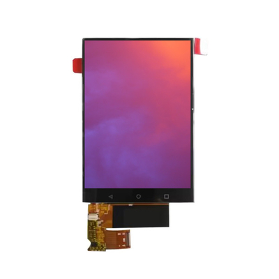 Goede prijs Nieuwe BV050HDM-N00-3913 5,0 inch 720*1280 LCD voor mobiele telefoon online
