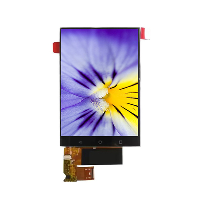 Goede prijs BV050HDM-T00-3B1D 5,0 inch 720*1280 LCD-schermpaneel online