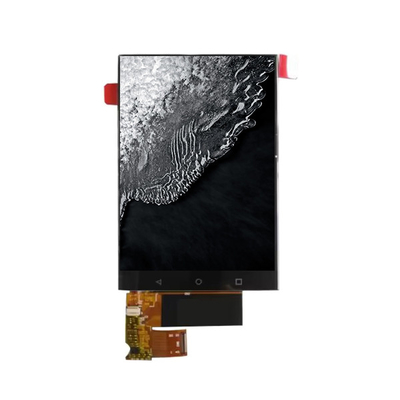 Goede prijs 5.2 inch BV052HDE-T41 720*1280 LCD Display Touch Screen Voor mobiele telefoon online