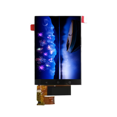 Goede prijs BV052HDM-N01-890F 5,2 inch 720*1280 LCD-scherm online