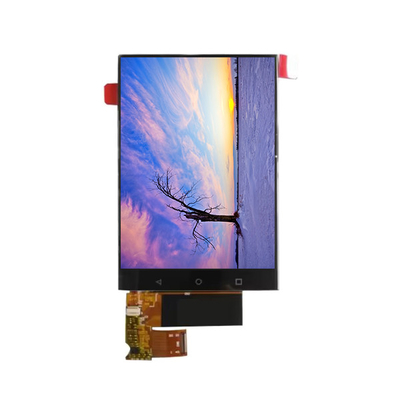 Goede prijs 5.5 inch 1080*1920 BV055FHE-N41 LCD-scherm voor BOE online