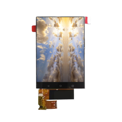 Goede prijs BV055FHM-N00 1080*1920 5,5 inch LCD-scherm voor BOE online