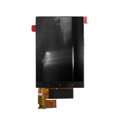 Goede prijs BV055HDE-N47 720*1280 5,5 inch TFT-LCD-scherm online