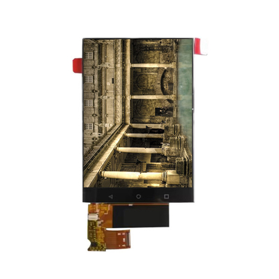 Goede prijs 720*1280 5,5 inch BV055HDE-T46 LCD touchscreenpaneel online