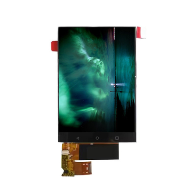 Goede prijs 720*1280 5,5 inch BV055HDL-N40-1Q00 LCD scherm voor BOE online