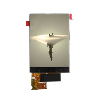 Goede prijs 720*1280 5,5 inch BV055HDM-L02-1K00 LCD Touch Panel Display online