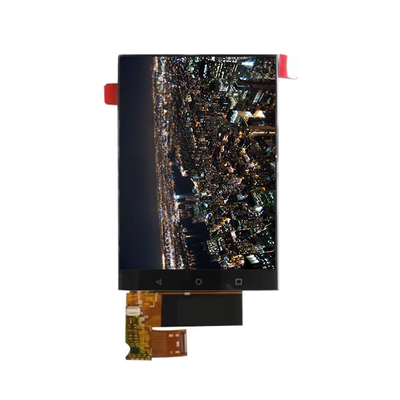 Goede prijs BV055HDQ-L15-1Q00 720*1280 5,5 inch LCD-schermmodule online