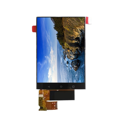 Goede prijs BV057WFE-N30-1Q00 5,7 inch 720*1520 LCD scherm online