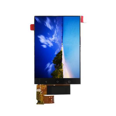 Goede prijs 5.7 inch 720*1440 BV057Y9E-L30-1Q00 LCD-scherm online