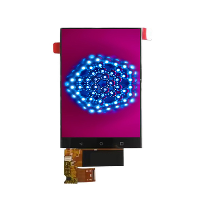Goede prijs BV057Y9E-L33-3Q01 5,7 inch 720*1440 1500:1 LCD Display Module online