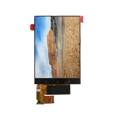 Goede prijs 5.7 inch 720*1440 BV057Y9Q-L10-1Q00 LCD Touch paneel voor BOE online