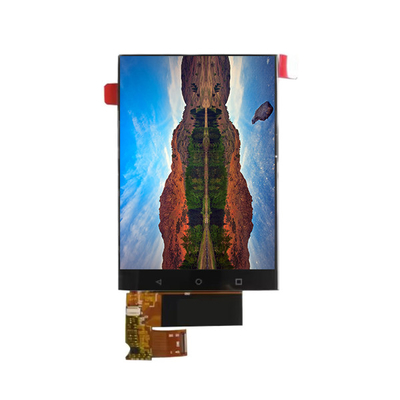 Goede prijs BV057YSQ-L10 5,7 inch 720*1512 60Hz LCD-scherm voor BOE online