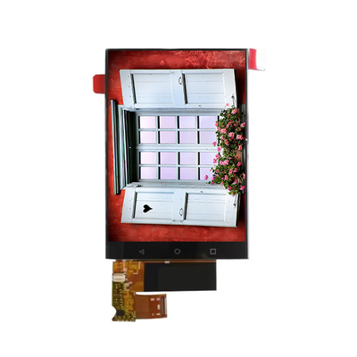 Goede prijs Nieuw 5,9 inch 1080*2160 BV059Y8M-N00 LCD-scherm voor mobiele telefoon online