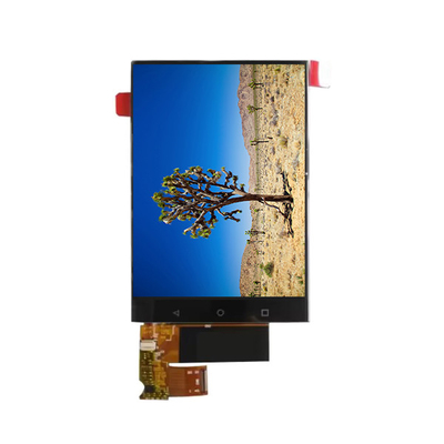 Goede prijs BV060WBG-LB0-3B00 6,0 inch 720*1480 60Hz LCD touchscreen online