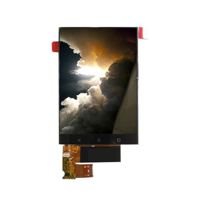 Goede prijs 6.0 inch 720*1440 BV060Y9E-L30-3Q00 LCD-scherm voor mobiele telefoon online