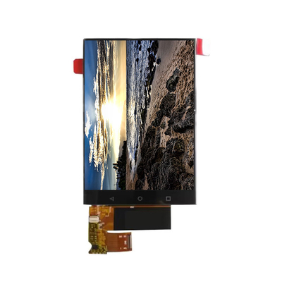 Goede prijs BV060Y9Q-L10 6,0 inch 720*1440 LCD scherm voor BOE online