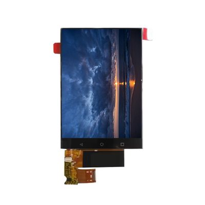 Goede prijs 6.1 inch BV061X6E-N30-8Q01 720*1560 LCD-scherm Voor BOE online