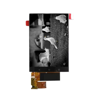 Goede prijs 6.1 inch 720*1560 BV061X6Q-N10-8Q01 LCD-scherm voor mobiele telefoon online