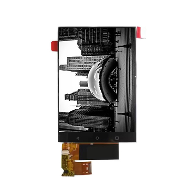 Goede prijs 6,2 inch 720 * 1520 BV062WFM-L02-3900 LCD-aanraakscherm online
