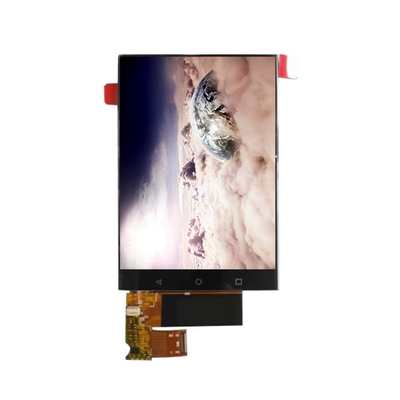 Goede prijs BV062WFQ-L10-3Q01 6.2 inch 720*1520 LCD scherm voor BOE online