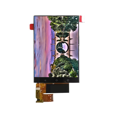Goede prijs 6,2 inch 720 * 1520 BV062WFQ-L13-8Q01 LCD-aanraakschermpaneel online