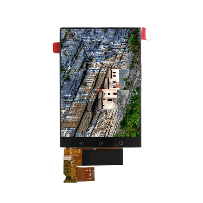 Goede prijs Nieuwe BV062WFQ-L16-8Q01 6.2 inch 720*1520 LCD Touch Panel Display online