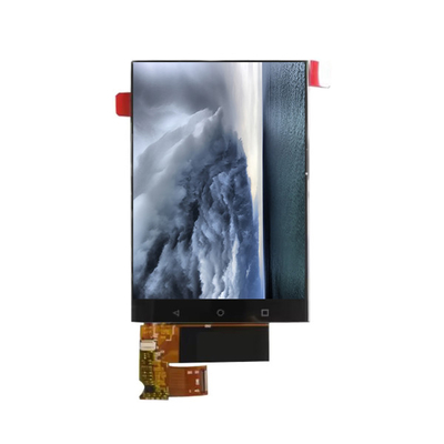 Goede prijs 6.3 inch 480*1014 BV063FBQ-N11-DQ00 LCD-scherm voor BOE online