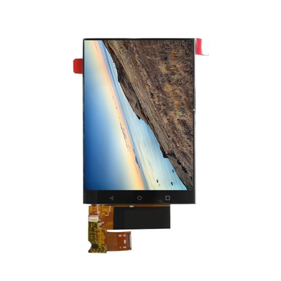 Goede prijs Nieuwe BV063WBQ-L11 6,3 inch 720*1600 LCD-schermpaneel online