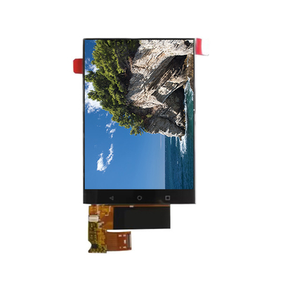 Goede prijs BV063WFQ-N10-8Q01 6,3 inch 720*1520 LCD-schermmodule online
