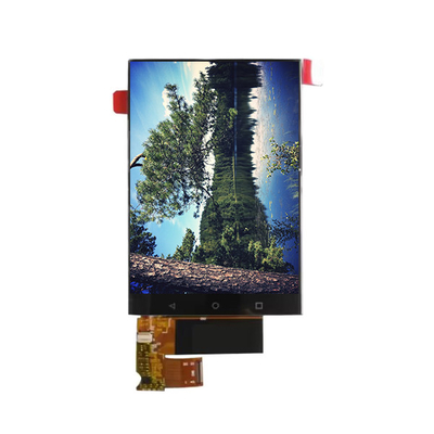 Goede prijs BV065WBQ-L11-8QV1 6,5 inch 720*1600 1500: 1 LCD Touch Screen online