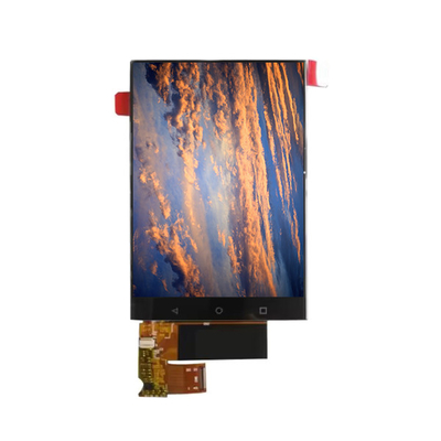 Goede prijs BV065WBQ-L13 6,5 inch 720*1600 LCD Display Screen voor BOE online
