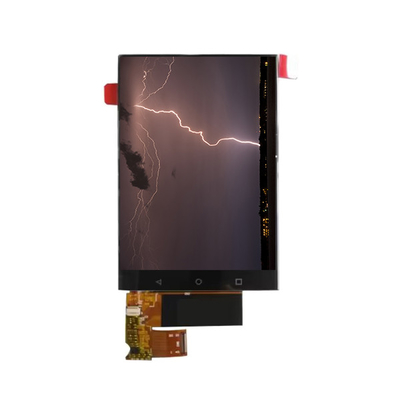 Goede prijs Nieuw BV065WBQ-L14-8Q01 6,5 inch 720*1600 LCD touchscreenpaneel online