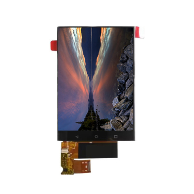 Goede prijs BV065WBQ-L14-8Q02 6,5 inch 720*1600 LCD touchscreen voor mobiele telefoon online