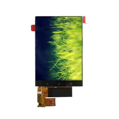 Goede prijs 6.5 inch 720*1560 BV065X6Q-L13 LCD-scherm Voor BOE online