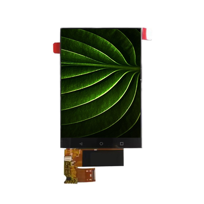 Goede prijs BV066WBM-L04-8K01 6,6 inch 720*1600 LCD Touch Screen online