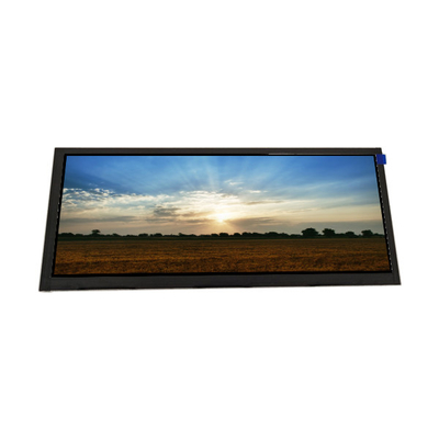Goede prijs COG-VLBJT059-01 15,6 inch 1920*1080 LCD-scherm voor automobieldisplay online