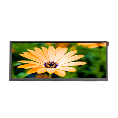 Goede prijs COG-VLBJT078-01 10,3 inch 1280*480 1000 cd/m2 LCD scherm online